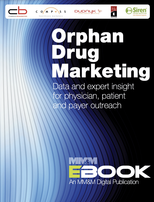 Orphan Drug Marketing
