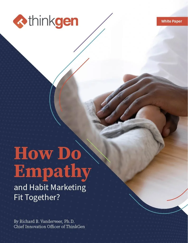 How Do Empathy and Habit Marketing Fit Together?